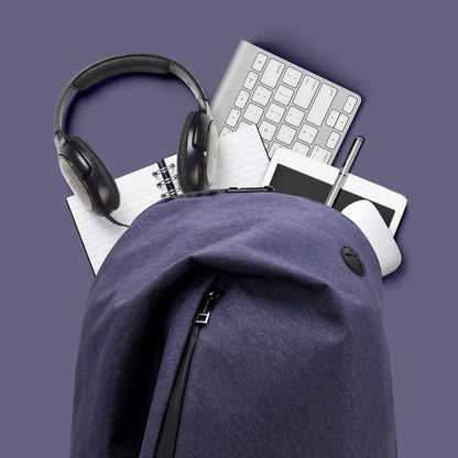 Men's Bag Multi-Functional Large Capacity Single Shoulder Bag