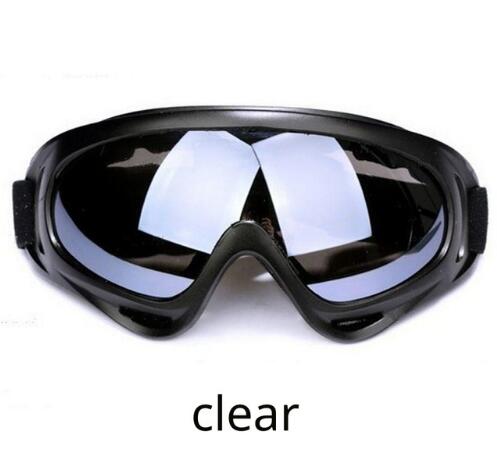 1pc Skiing Eyewear Ski Glass Goggles