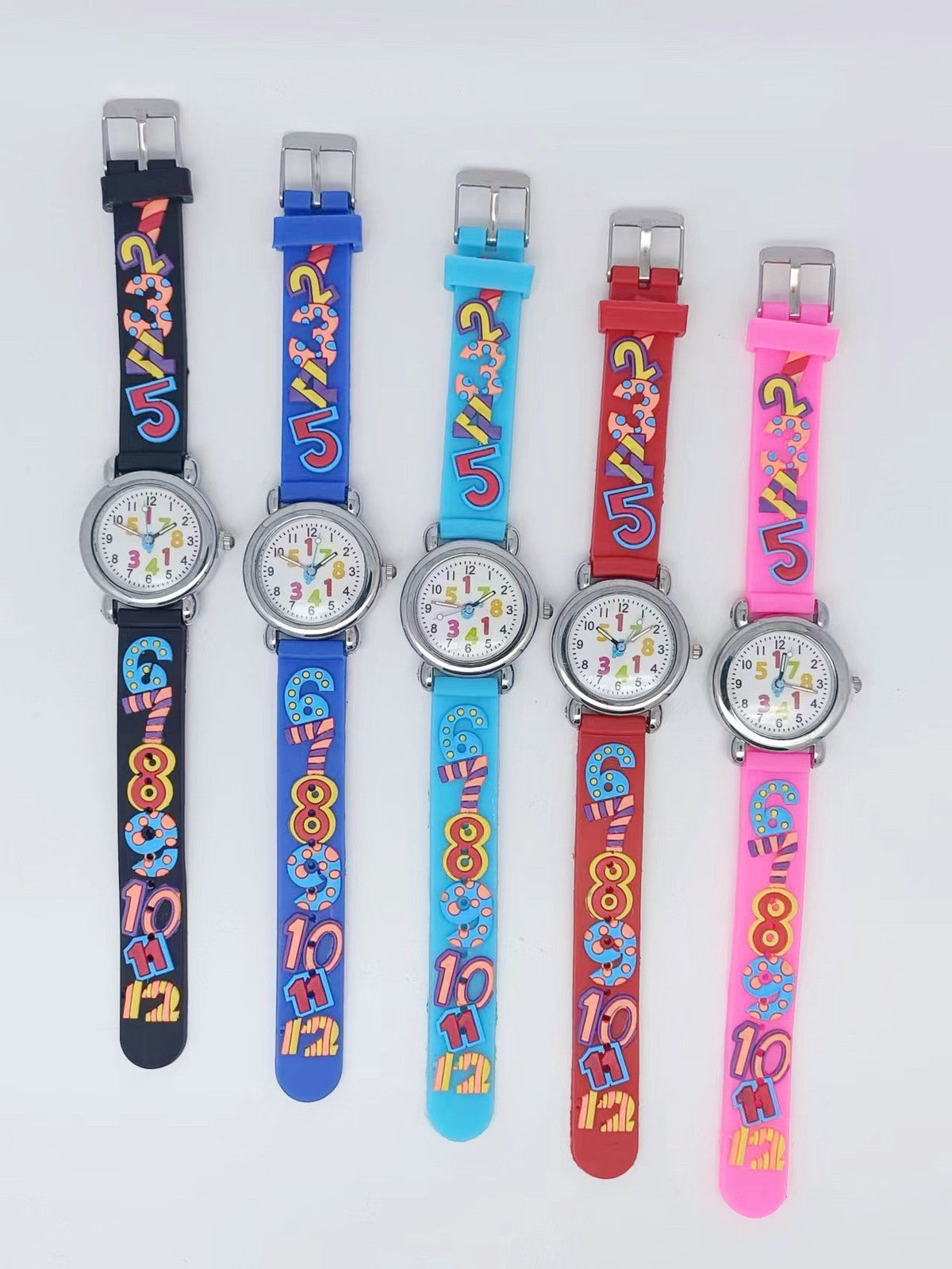 New Luminous Children's Day Gift Watch