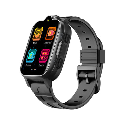 4G Smart Childrens Watch K15 With Camera And GPS Tracking For Students
