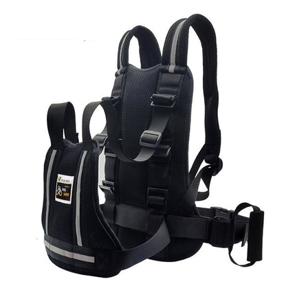 Baby Safety Strap Riding Battery Car