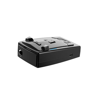 Car Laser Speed Measurement Device