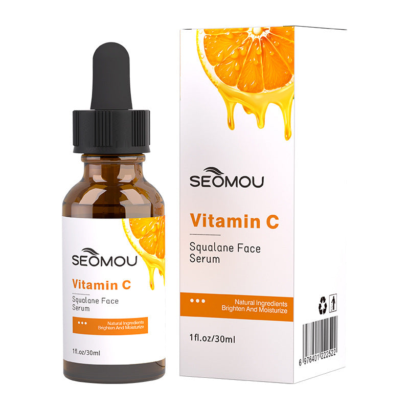 Skincare Vitamin C Series Facial Care