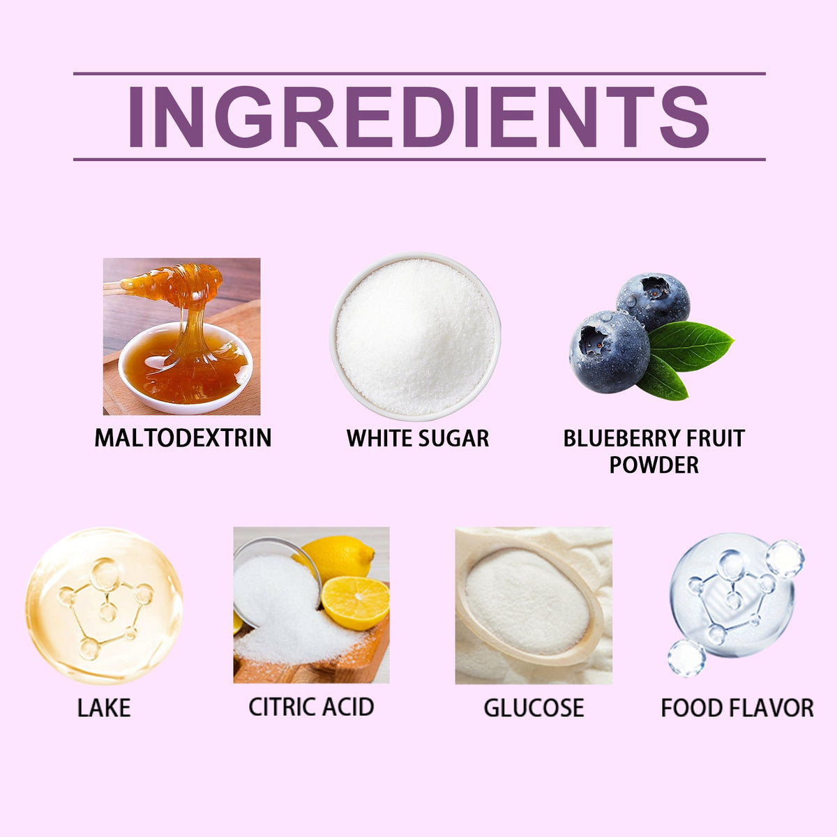 Antioxidant Powder Body Treatment
