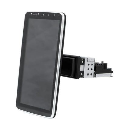 360-degree Rotating Android Large Screen Multimedia Bluetooth Central Control