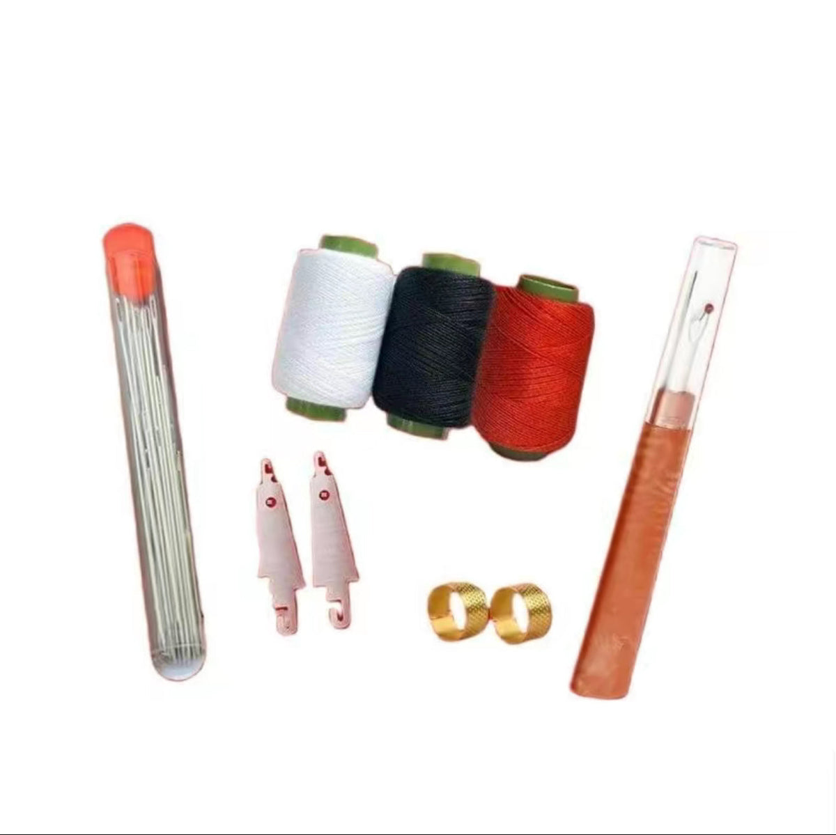 ThreadGlide Needle Set