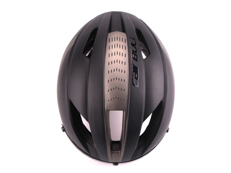 Aero Triathlon Bike Helmet for Road and Mountain