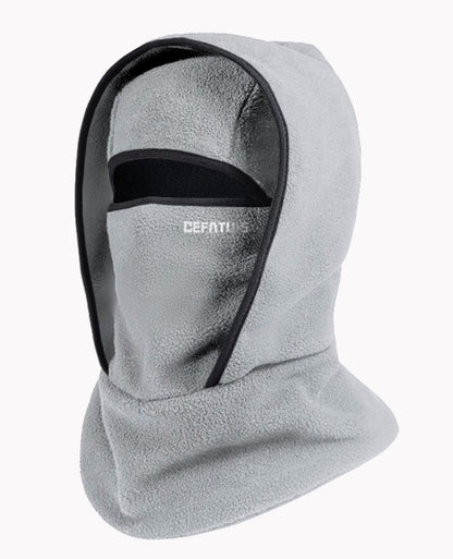 FrostShield Balaclava