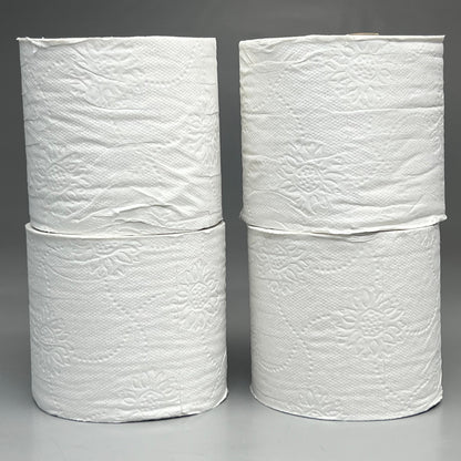 CAMCO RV & MARINE Toilet Tissue (16 ROLLS OF 500 Sheets) 40274