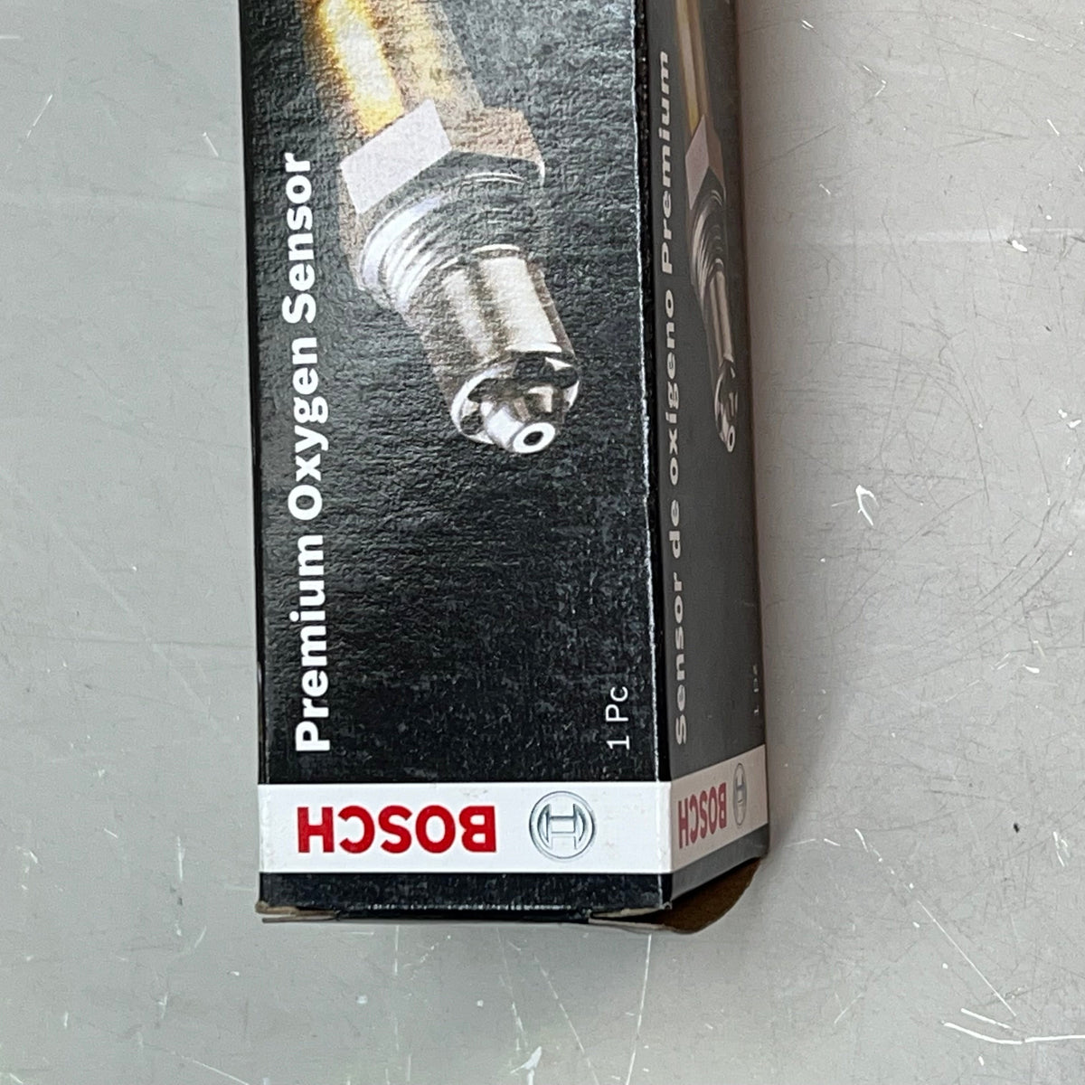 BOSCH Oxygen Sensor For Chrysler, Dodge & Jeep Models 15122