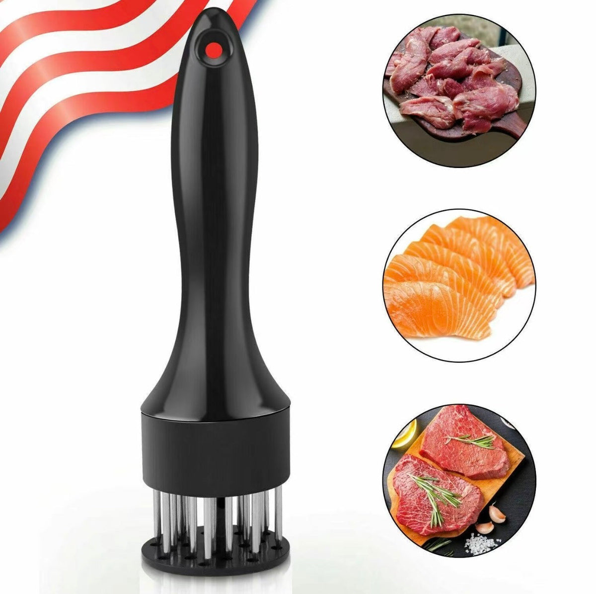 TenderPress Meat Tool