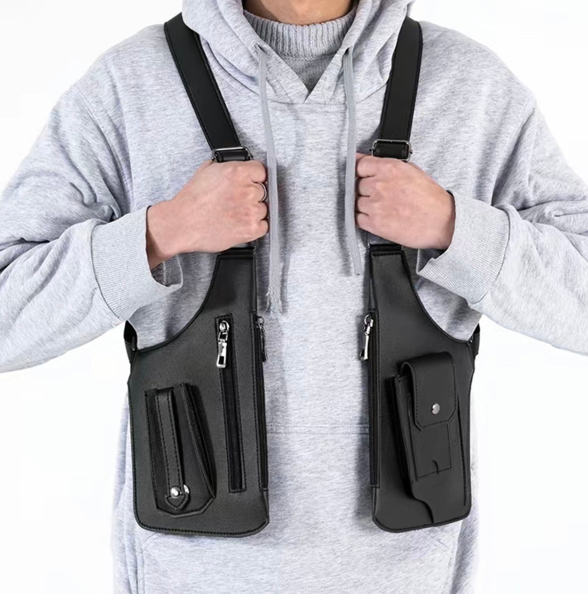 StealthCarry Urban Bag