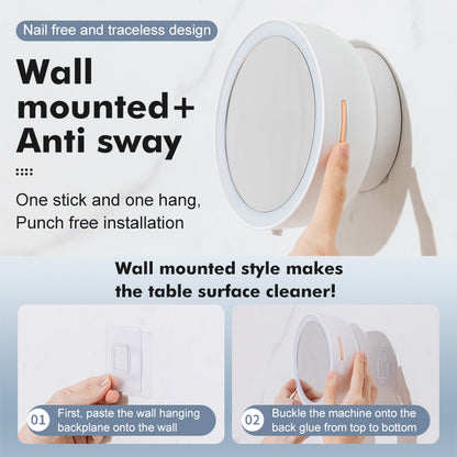 Meijing Automatic Induction Soap Washer