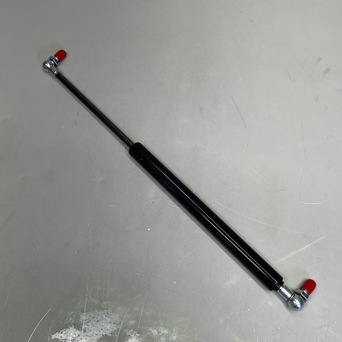 SUSPA Gas Spring MADE IN USA 16" Chrome/Black C16-27859