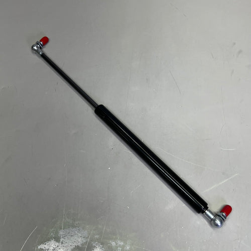 SUSPA Gas Spring MADE IN USA 16" Chrome/Black C16-27859
