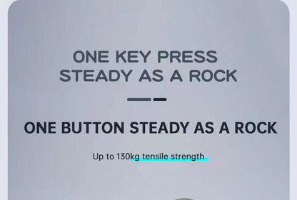 Portable Self-Suction Sit-up Bar Abdominal Core Trainer Movement Auxiliary Device Adjustable Sit Up Assistant