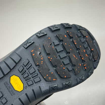 PROPET Veymont Grip Hiking Boot Waterproof Men's Sz 10 X(3E) Black/Red MOA022S