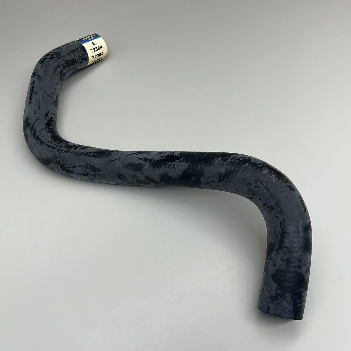 DAYCO Lower Radiator Coolant Hose Lower Position EPDM Material 72384