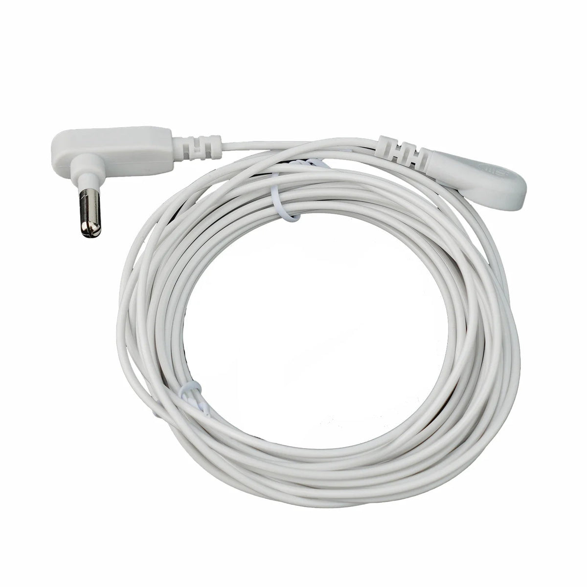 Antistatic Wrist Straps Accessory Conductive Garments Banana Plug End Conductive Garments Mm Right Angled Snap Fitting