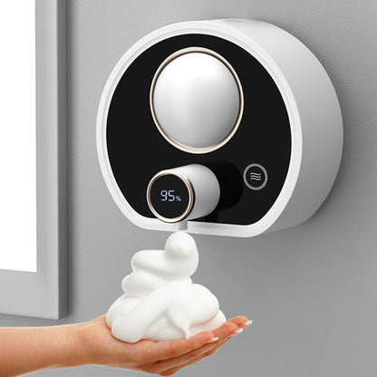 Automatic Induction Intelligent Foam Hand Washers