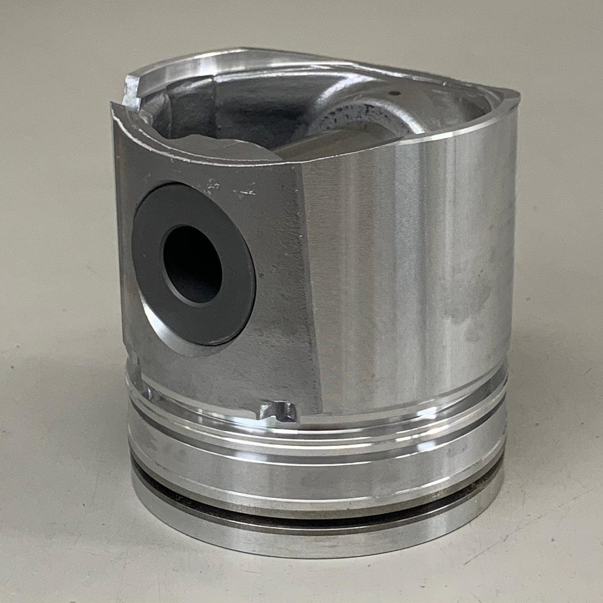 MAHLE () Clevite Piston For Dodge/ Cummins 5.9L 224-3674