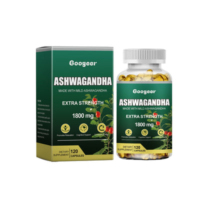 Dietary Supplement Body Treatment