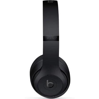 Beats Studio3 Wireless Noise Cancelling Over-Ear Headphones  (Refurbished)