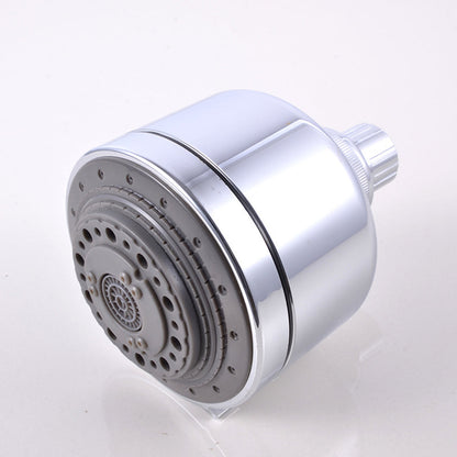 Bathroom Shower Head Shower Head Plastic Hotel Bathing Pool Bath House Dormitory Nozzle