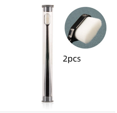 Ultra-fine Soft Toothbrush Oral Care Tool