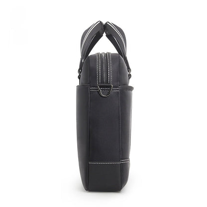 Men's Oxford Cloth Large Capacity Laptop Bag