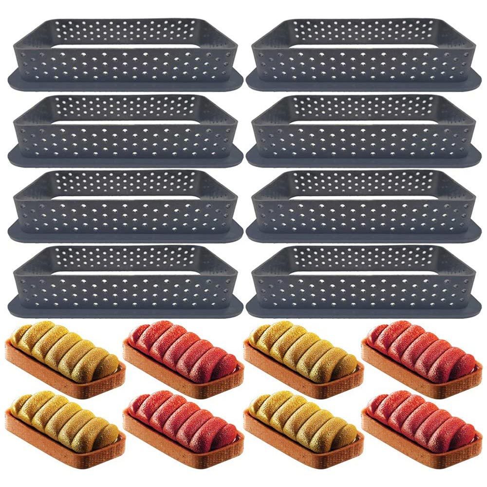 Cheese Tower Ring Mousse Baking Tool