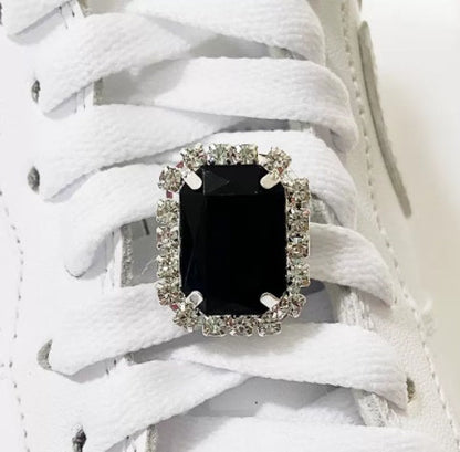 Shoe Buckle Accessories Children's Flower Detachable