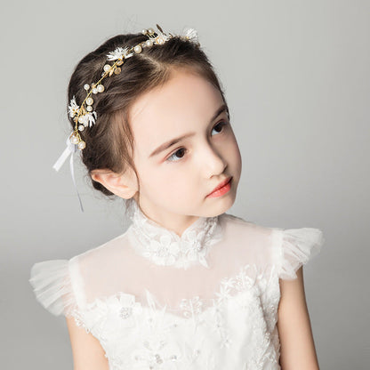 Dress Accessories Girl's Hair Accessories