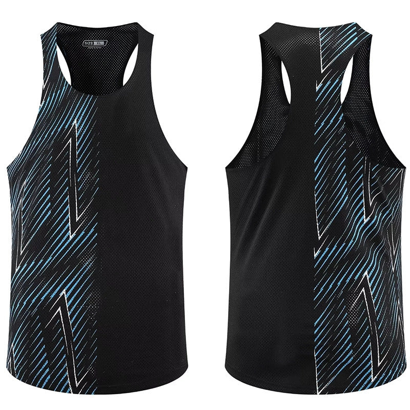 Men's Casual Quick-Drying Tank Top