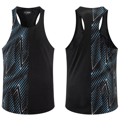 Men's Casual Quick-Drying Tank Top