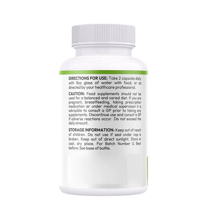 Normal Temperature Left-handed Cleaning Capsule