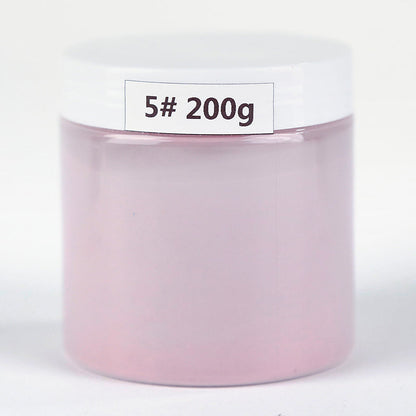 Nail Enhancement Decoration Soaking Powder
