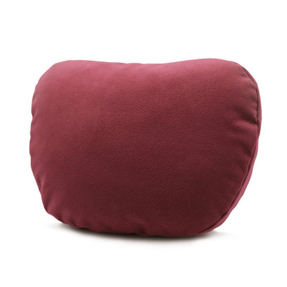 Car Seat Pillow Neck Pillow Lumbar Support Pillow