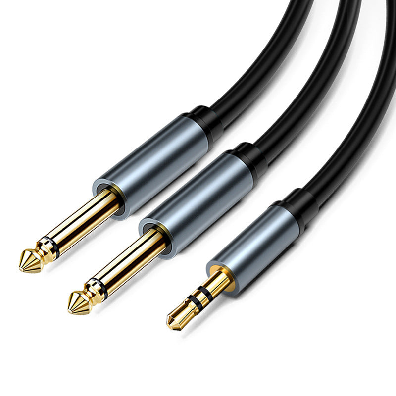 3.5mm to 6.5mm Audio Cable Male to Male