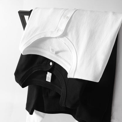 Pullover New Style Combed Pure Cotton Long Sleeve