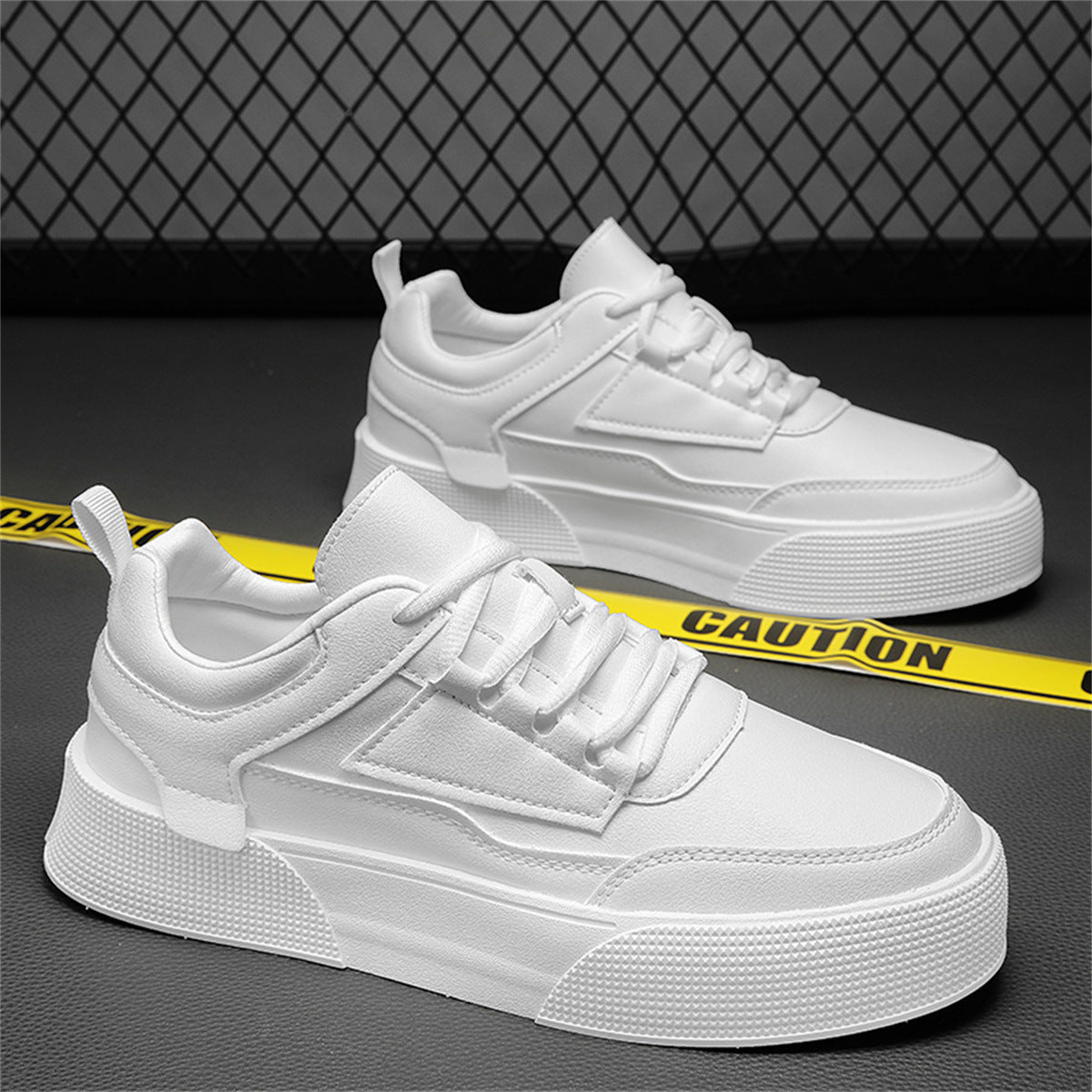 Student Sports Shoes For Casual Men