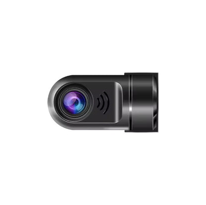 1080p Recorder ADAS Driving Alarm System