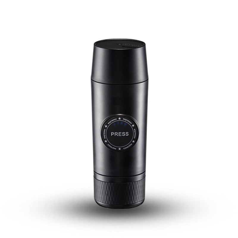 Portable Mini Rechargeable Espresso Maker
