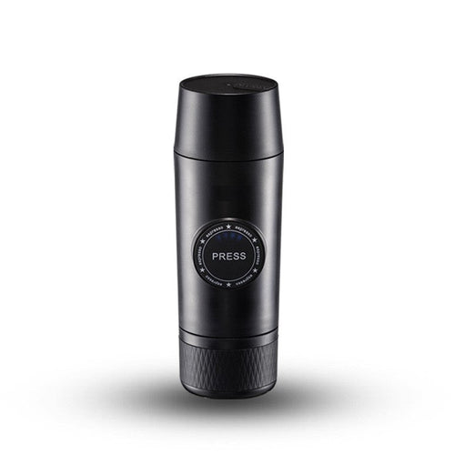 Portable Mini Rechargeable Espresso Maker