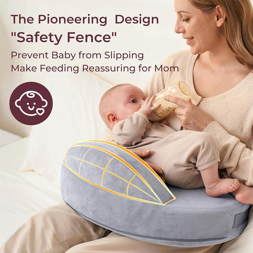 Memory Foam Pillow Core Nursing Pillow Baby Pillow