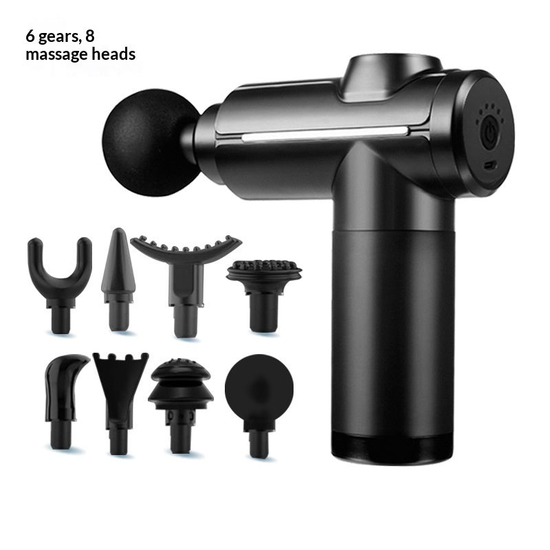 Portable Sports Muscle Relaxation Massager