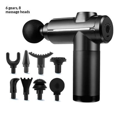 Portable Sports Muscle Relaxation Massager