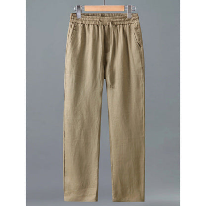 Men's Lightweight Breathable And Minimalist Pants