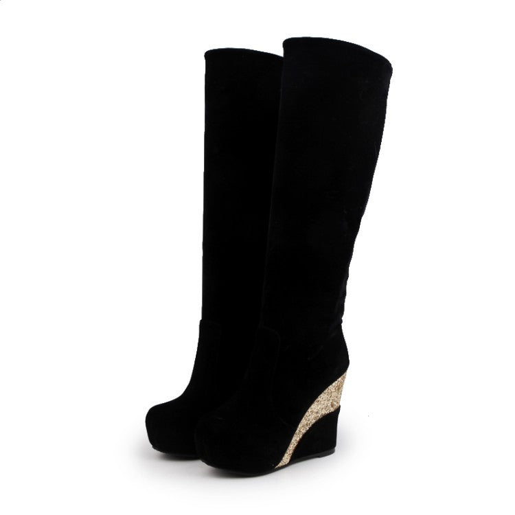 New Autumnwinter Foreign-trade Boots