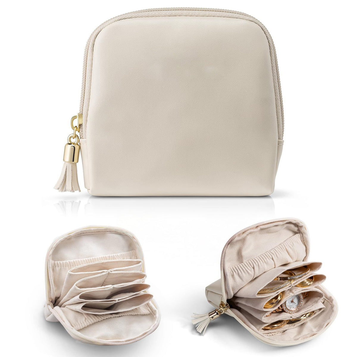 Portable Multifunction Mini Coin Purse